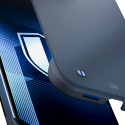 Kryt 3mk JUST20G pro iPhone 15 - matná černá