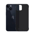 Kryt 3mk JUST20G pro iPhone 15 - matná černá