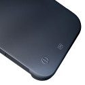 Kryt 3mk JUST20G pro iPhone 15 - matná černá