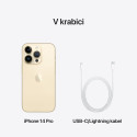 APPLE iPhone 14 Pro 256GB - Gold