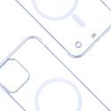 3mk Just20g MagCase kryt pro iPhone 14 - transparent