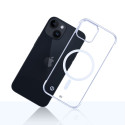 3mk Just20g MagCase kryt pro iPhone 14 - transparent
