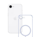 3mk JUST20G MagCase Kryt iPhone 16e - transparent
