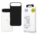 3mk Matt Case Pro kryt pro iPhone 17 Air – matná černá
