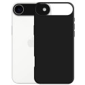 3mk Matt Case Pro kryt pro iPhone 17 Air – matná černá
