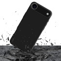 3mk Matt Case Pro kryt pro iPhone 17 Air – matná černá