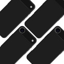 3mk Matt Case Pro kryt pro iPhone 17 Air – matná černá