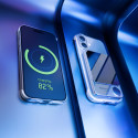 Kryt 3mk JUST20G MagCase iPhone 16 - transparent