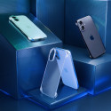 Kryt 3mk JUST20G MagCase iPhone 16 - transparent