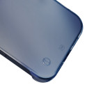 Kryt 3mk JUST20g Clear Case iPhone 13 Pro - transparent