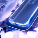 Kryt 3mk JUST20g Clear Case iPhone 13 Pro - transparent