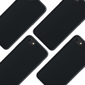 Kryt 3mk MATT CASE PRO iPhone SE 2020 black