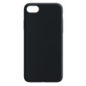 Kryt 3mk MATT CASE PRO iPhone SE 2020 black