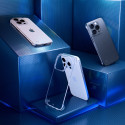 Kryt 3mk Just20g pro iPhone 16 Pro - transparentní
