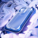 Kryt 3mk Just20g pro iPhone 16 Pro - transparentní