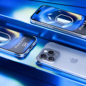 Kryt 3mk Just20g pro iPhone 16 Pro - transparentní