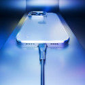 Kryt 3mk Just20g pro iPhone 16 Pro - transparentní