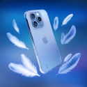 Kryt 3mk Just20g pro iPhone 16 Pro - transparentní
