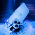 Kryt 3mk Just20g pro iPhone 16 Pro - transparentní