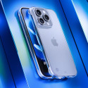 Kryt 3mk Just20g pro iPhone 16 Pro - transparentní