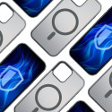 Kryt 3mk FROSTY MagCase pro iPhone 14 - černý