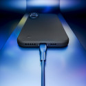 Kryt 3mk Just20g pro iPhone 16 – matná černá