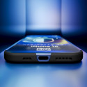 Kryt 3mk Just20g pro iPhone 16 – matná černá