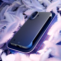 Kryt 3mk Just20g pro iPhone 16 – matná černá