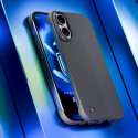 Kryt 3mk Just20g pro iPhone 16 – matná černá