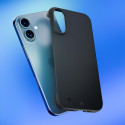 Kryt 3mk Just20g pro iPhone 16 – matná černá