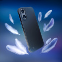 Kryt 3mk Just20g pro iPhone 16 – matná černá