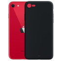 Kryt 3mk Matt Case Pro iPhone SE 2022 – matná černá