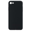 Kryt 3mk Matt Case Pro iPhone SE 2022 – matná černá