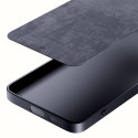 Kryt 3mk Matt Case Pro iPhone SE 2022 – matná černá
