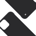 Kryt 3mk Just20g pro iPhone 14 - matt black