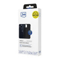 Kryt 3mk Just20g pro iPhone 14 - matt black