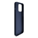 Kryt 3mk SILICONE CASE iPhone 15 Pro - navy blue