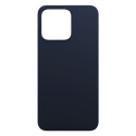Kryt 3mk SILICONE CASE iPhone 15 Pro - navy blue