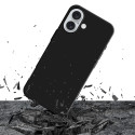 Kryt 3mk MATT CASE PRO pro iPhone 16 Plus - černý