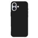 Kryt 3mk MATT CASE PRO pro iPhone 16 Plus - černý