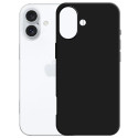 Kryt 3mk MATT CASE PRO pro iPhone 16 Plus - černý