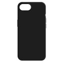 Kryt 3mk Matt Case Pro pro iPhone 16e – matná černá