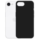 Kryt 3mk Matt Case Pro pro iPhone 16e – matná černá