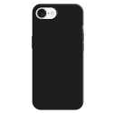 Kryt 3mk Matt Case Pro pro iPhone 16e – matná černá