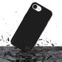 Kryt 3mk Matt Case Pro pro iPhone 16e – matná černá