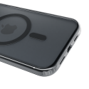 Kryt 3mk Frosty MagCase pro iPhone 15 Pro - černý