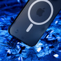 3mk JUST20g MagCase Kryt iPhone 14 Pro - transparentní