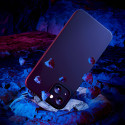 Kryt 3mk Matt Case Pro pro iPhone 13 - matná černá