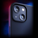 Kryt 3mk Matt Case Pro pro iPhone 13 - matná černá