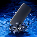 Kryt 3mk HARDY Silicone MagCase pro iPhone 16 Plus - šedý